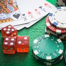 Зеркало Vulkan Stavka Casino