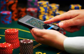 Vulkan Stavka Casino